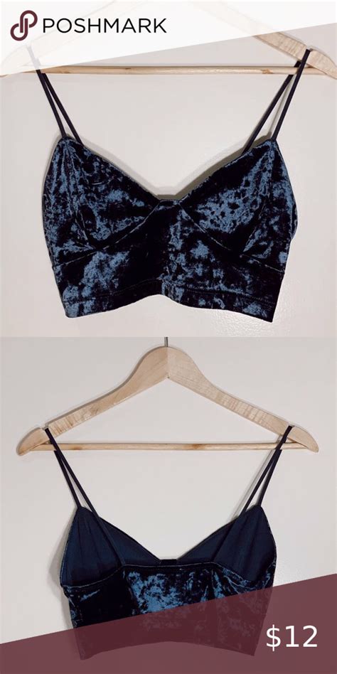 bralette top zara